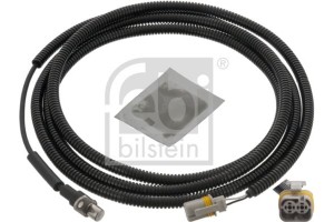 Febi Bilstein Αισθητήρας, Στροφές Τροχού - 47329