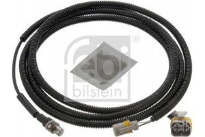 Febi Bilstein Αισθητήρας, Στροφές Τροχού - 47329