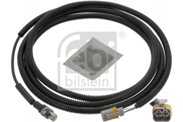 Febi Bilstein Αισθητήρας, Στροφές Τροχού - 47329