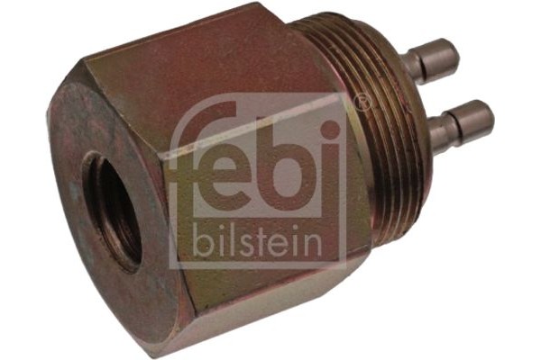 Febi Bilstein Αισθητήρας, Σύστημα πεπ. Αέρα - 48909