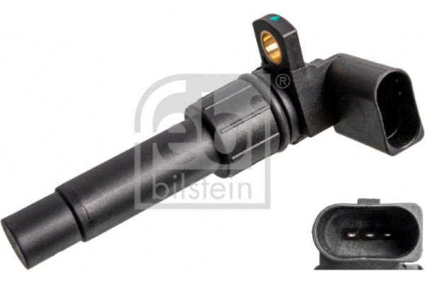 Febi Bilstein Αισθητήρας, Ταχύτητα - 176595