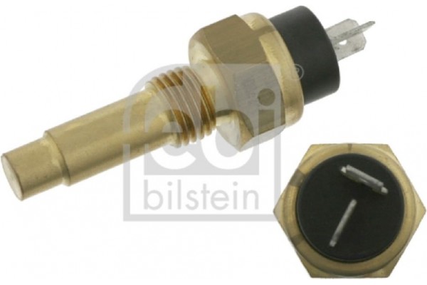 Febi Bilstein Αισθητήρας, θερμοκρ. Ψυκτικού Υγρού - 08658 Febi Bilstein Αισθητήρας, θερμοκρ. Ψυκτικού Υγρού - 08658