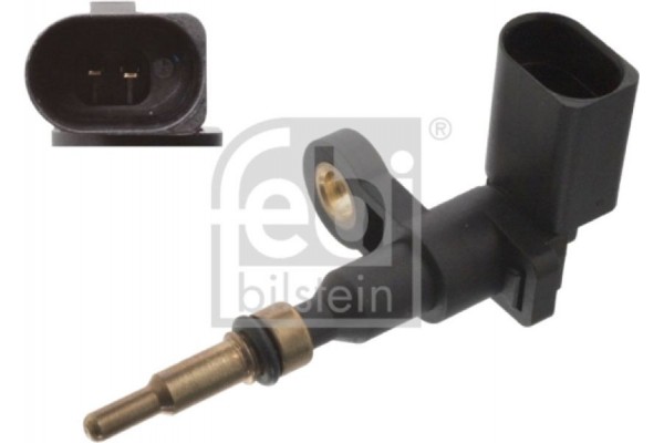 Febi Bilstein Αισθητήρας, θερμοκρ. Ψυκτικού Υγρού - 104172 Febi Bilstein Αισθητήρας, θερμοκρ. Ψυκτικού Υγρού - 104172