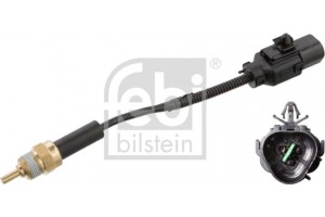 Febi Bilstein Αισθητήρας, θερμοκρ. Ψυκτικού Υγρού - 106520