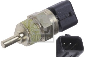 Febi Bilstein Αισθητήρας, θερμοκρ. Ψυκτικού Υγρού - 107540