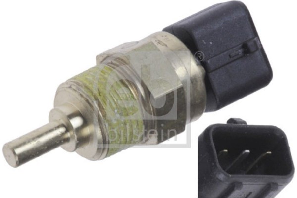 Febi Bilstein Αισθητήρας, θερμοκρ. Ψυκτικού Υγρού - 107540