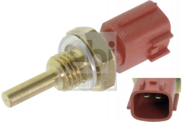 Febi Bilstein Αισθητήρας, θερμοκρ. Ψυκτικού Υγρού - 107544 Febi Bilstein Αισθητήρας, θερμοκρ. Ψυκτικού Υγρού - 107544