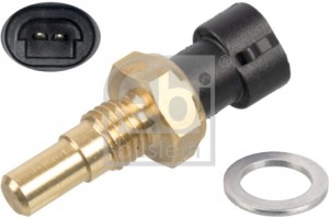 Febi Bilstein Αισθητήρας, θερμοκρ. Ψυκτικού Υγρού - 174534