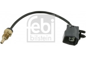 Febi Bilstein Αισθητήρας, θερμοκρ. Ψυκτικού Υγρού - 26446