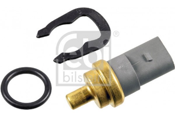 Febi Bilstein Αισθητήρας, θερμοκρ. Ψυκτικού Υγρού - 29318 Febi Bilstein Αισθητήρας, θερμοκρ. Ψυκτικού Υγρού - 29318