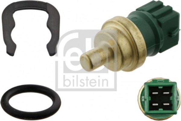 Febi Bilstein Αισθητήρας, θερμοκρ. Ψυκτικού Υγρού - 31539 Febi Bilstein Αισθητήρας, θερμοκρ. Ψυκτικού Υγρού - 31539