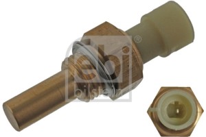 Febi Bilstein Αισθητήρας, θερμοκρ. Ψυκτικού Υγρού - 45396