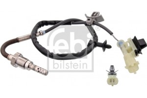 Febi Bilstein Αισθητήρας, Θερμοκρασία Καυσαερίων - 100814