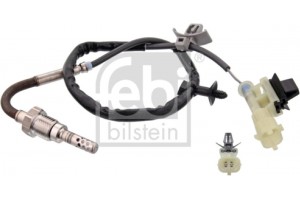 Febi Bilstein Αισθητήρας, Θερμοκρασία Καυσαερίων - 100814