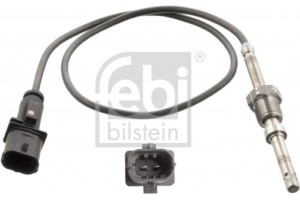 Febi Bilstein Αισθητήρας, Θερμοκρασία Καυσαερίων - 100816