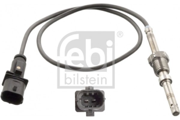 Febi Bilstein Αισθητήρας, Θερμοκρασία Καυσαερίων - 100816