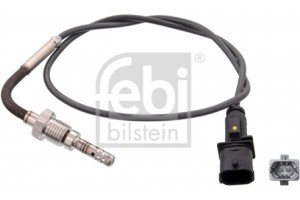Febi Bilstein Αισθητήρας, Θερμοκρασία Καυσαερίων - 100819