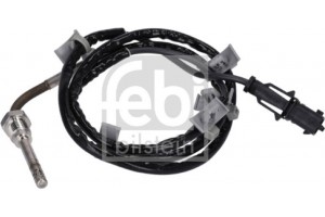 Febi Bilstein Αισθητήρας, Θερμοκρασία Καυσαερίων - 100824