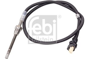 Febi Bilstein Αισθητήρας, Θερμοκρασία Καυσαερίων - 100828