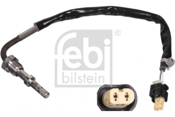 Febi Bilstein Αισθητήρας, Θερμοκρασία Καυσαερίων - 100831