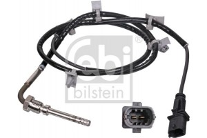Febi Bilstein Αισθητήρας, Θερμοκρασία Καυσαερίων - 100840