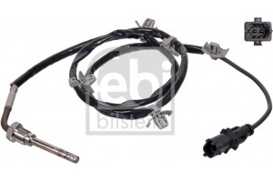 Febi Bilstein Αισθητήρας, Θερμοκρασία Καυσαερίων - 100843