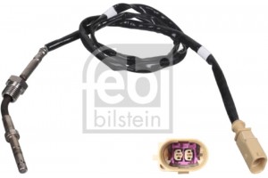 Febi Bilstein Αισθητήρας, Θερμοκρασία Καυσαερίων - 100848