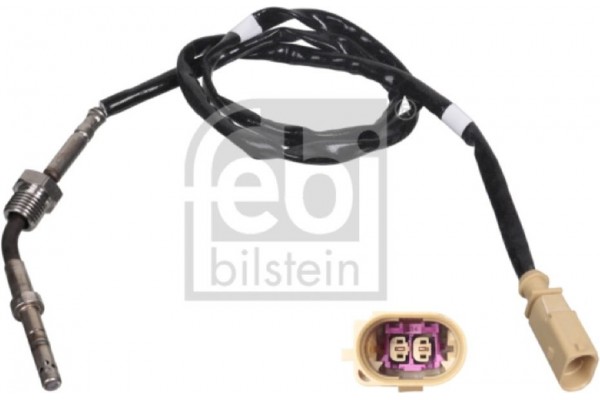 Febi Bilstein Αισθητήρας, Θερμοκρασία Καυσαερίων - 100848