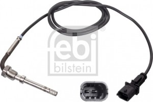 Febi Bilstein Αισθητήρας, Θερμοκρασία Καυσαερίων - 100852