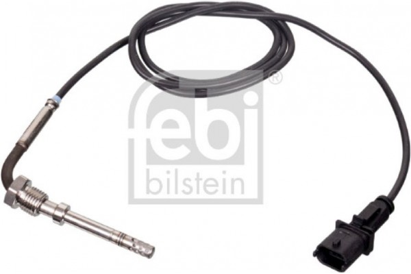 Febi Bilstein Αισθητήρας, Θερμοκρασία Καυσαερίων - 100852