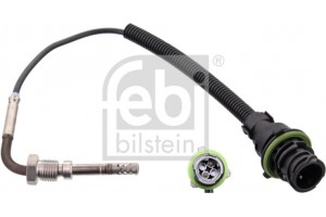 Febi Bilstein Αισθητήρας, Θερμοκρασία Καυσαερίων - 102009