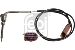 Febi Bilstein Αισθητήρας, Θερμοκρασία Καυσαερίων - 109180