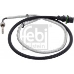 Febi Bilstein Αισθητήρας, Θερμοκρασία Καυσαερίων - 170487