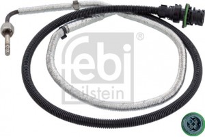 Febi Bilstein Αισθητήρας, Θερμοκρασία Καυσαερίων - 170487