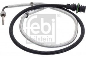 Febi Bilstein Αισθητήρας, Θερμοκρασία Καυσαερίων - 170487