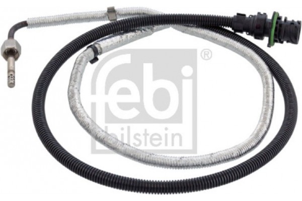 Febi Bilstein Αισθητήρας, Θερμοκρασία Καυσαερίων - 170487