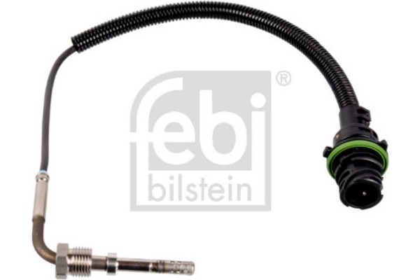 Febi Bilstein Αισθητήρας, Θερμοκρασία Καυσαερίων - 170489