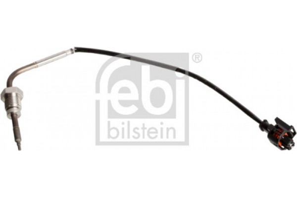 Febi Bilstein Αισθητήρας, Θερμοκρασία Καυσαερίων - 170507