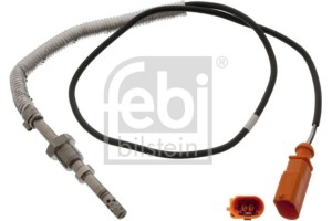 Febi Bilstein Αισθητήρας, Θερμοκρασία Καυσαερίων - 48849