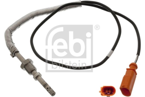 Febi Bilstein Αισθητήρας, Θερμοκρασία Καυσαερίων - 48849