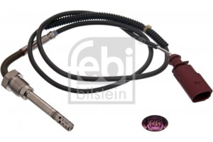 Febi Bilstein Αισθητήρας, Θερμοκρασία Καυσαερίων - 49262