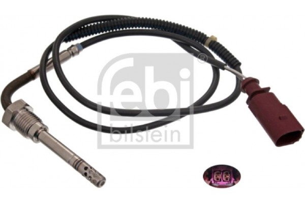 Febi Bilstein Αισθητήρας, Θερμοκρασία Καυσαερίων - 49262