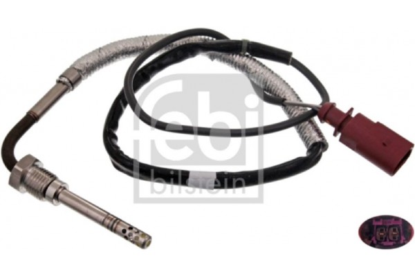Febi Bilstein Αισθητήρας, Θερμοκρασία Καυσαερίων - 49270