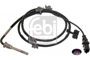 Febi Bilstein Αισθητήρας, Θερμοκρασία Καυσαερίων - 49300