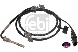 Febi Bilstein Αισθητήρας, Θερμοκρασία Καυσαερίων - 49300