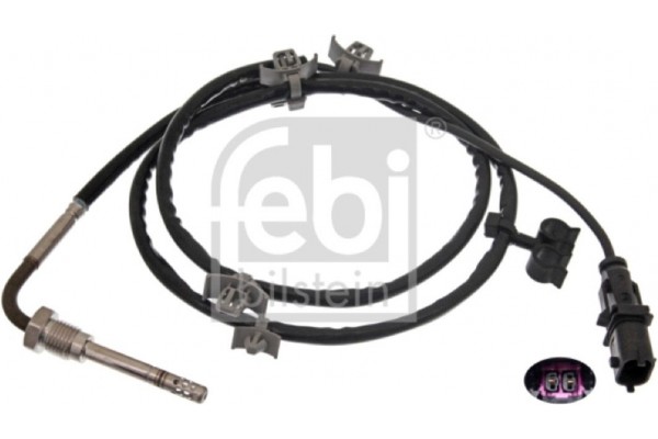 Febi Bilstein Αισθητήρας, Θερμοκρασία Καυσαερίων - 49300
