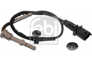 Febi Bilstein Αισθητήρας, Θερμοκρασία Καυσαερίων - 49302