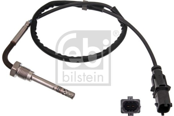 Febi Bilstein Αισθητήρας, Θερμοκρασία Καυσαερίων - 49601