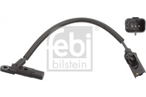 Febi Bilstein Αισθητήρας, Θέση εκκεντροφ. Άξονα - 103818