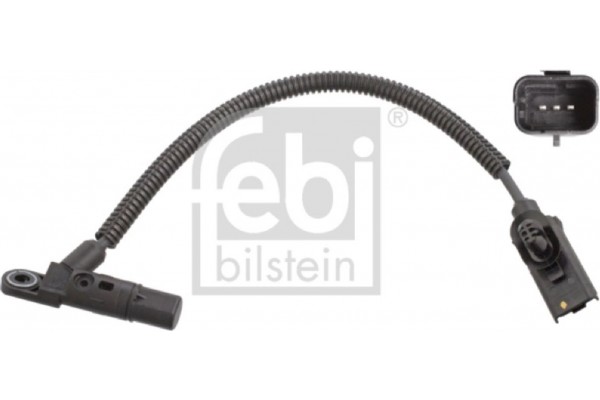 Febi Bilstein Αισθητήρας, Θέση εκκεντροφ. Άξονα - 103818